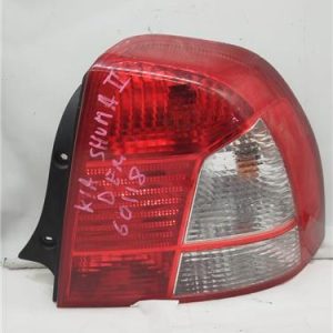 Piloto Trasero Derecho Kia Shuma II (SPT)(2000->) 1.6 - 526849