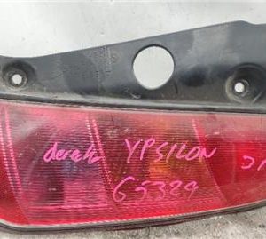 Piloto Trasero Derecho Lancia Ypsilon (101)(09.2003->) 1.3 JTD - 428858