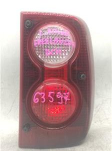 Piloto Trasero Derecho Land Rover Freelander (LN)(09.2002->) 2.0 Td4 - 380518