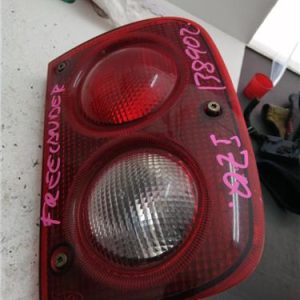 Piloto Trasero Derecho Land Rover Freelander (LN)(09.2002->) 2.0 Td4 - 138902