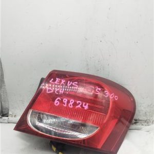 Piloto Trasero Derecho Lexus GS (GS/US/WS19)(2005->) 3.0 300 [3,0 Ltr. - 183 kW V6 24V CAT] - 543197