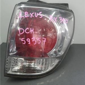 Piloto Trasero Derecho Lexus RX (XU1) 300 V6 - 239626