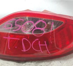 Piloto Trasero Derecho Mazda 2 Berlina (DE)(2007->) 1.3 - 423624