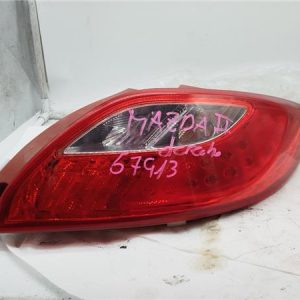 Piloto Trasero Derecho Mazda 2 Berlina (DE)(2007->) 1.6 CRTD Active + (5-ptas.) (66kW) [1,6 Ltr. - 66 kW CD Diesel CAT] - 493843