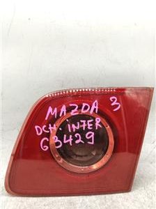 Piloto Trasero Derecho Mazda 3 Berlina (BK)(2003->) 1.6 CD Active+ Xcite [1,6 Ltr. - 80 kW CD Diesel CAT] - 375069
