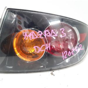 Piloto Trasero Derecho Mazda 3 Berlina (BK)(2003->) 1.6 VVT Active [1,6 Ltr. - 77 kW 16V CAT] - 120252