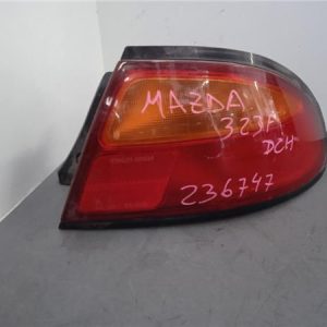 Piloto Trasero Derecho Mazda 323 C/F/P/S Berlina (BA)(1997->)  - 236747