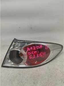 Piloto Trasero Derecho Mazda 6 Berlina (GG)(2002->) 2.0 CRTD 120 Active (5-ptas.) [2,0 Ltr. - 89 kW Diesel CAT] - 339193