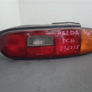 Piloto Trasero Derecho Mazda MX-3 (EC)(1991->)  - 236737