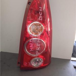 Piloto Trasero Derecho Mazda Premacy (CP)(1999->)  - 236736