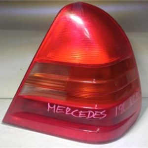 Piloto Trasero Derecho Mercedes-Benz 190 (W201)  - 236310