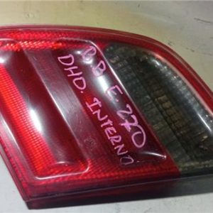Piloto Trasero Derecho Mercedes-Benz 270  - 236960