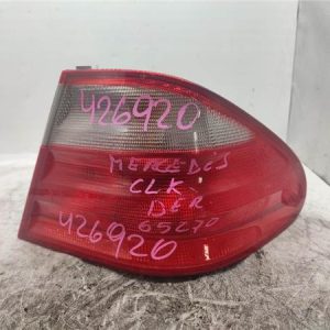 Piloto Trasero Derecho Mercedes-Benz CLK (BM 208) Coupe (03.1997->) 2.3 CLK 230 Compressor (208.347) [2,3 Ltr. - 142 kW Compresor CAT] - 426920