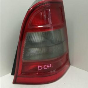 Piloto Trasero Derecho Mercedes-Benz Clase A (BM 168)(05.1997->) 1.6 160 (168.033) [1,6 Ltr. - 75 kW CAT] - 125696