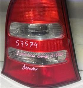Piloto Trasero Derecho Mercedes-Benz Clase A (BM 168)(05.1997->) 1.7 170 CDI (168.009) [1,7 Ltr. - 70 kW CDI Diesel CAT] - 236303