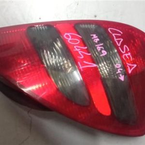 Piloto Trasero Derecho Mercedes-Benz Clase A (BM 169)(06.2004->) 2.0 A 180 CDI (169.007) [2,0 Ltr. - 80 kW CDI CAT] - 60441