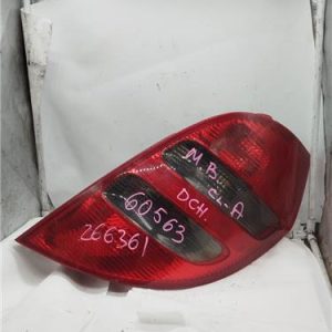 Piloto Trasero Derecho Mercedes-Benz Clase A (BM 169)(06.2004->) 2.0 A 180 CDI (169.007) [2,0 Ltr. - 80 kW CDI CAT] - 526850
