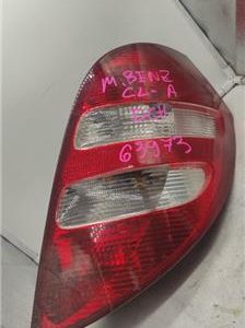 Piloto Trasero Derecho Mercedes-Benz Clase A (BM 169)(06.2004->) 2.0 A 200 CDI (169.008) [2,0 Ltr. - 103 kW CDI CAT] - 394115