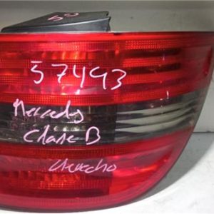 Piloto Trasero Derecho Mercedes-Benz Clase B (BM 245)(03.2005->) 1.5 150 (245.231) [1,5 Ltr. - 70 kW CAT] - 236401