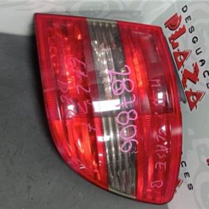 Piloto Trasero Derecho Mercedes-Benz Clase B (BM 245)(03.2005->) 2.0 180 CDI (245.207) [2,0 Ltr. - 80 kW CDI CAT] - 287806