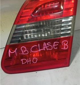 Piloto Trasero Derecho Mercedes-Benz Clase B (BM 245)(03.2005->)  - 236965