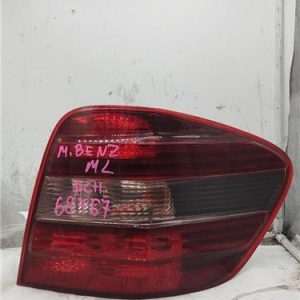 Piloto Trasero Derecho Mercedes-Benz Clase ML (BM 164)(03.2005->) 3.0 ML 320 CDI (164.122) [3,0 Ltr. - 165 kW CDI CAT] - 519046