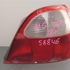 Piloto Trasero Derecho Mg MG ZR (2001->) 1.4 105 [1,4 Ltr. - 76 kW 16V CAT] - 238947