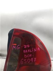 Piloto Trasero Derecho Mg MG ZS (2001->) 2.0 ZS TD [2,0 Ltr. - 83 kW TD] - 423588