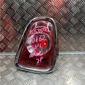 Piloto Trasero Derecho Mini COOPER D 1600 - 553591