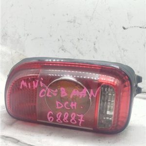 Piloto Trasero Derecho Mini Clubman (R55)(2007->2015) 1.6 Cooper [1,6 Ltr. - 88 kW 16V CAT] - 520121