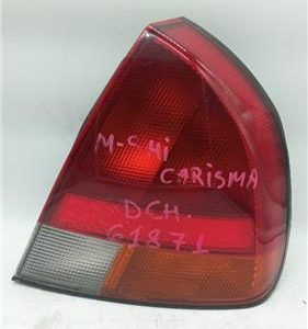 Piloto Trasero Derecho Mitsubishi Carisma Berlina 4 (DA0)(1996->) 1.8 1800 GLS climatizado [1,8 Ltr. - 85 kW 16V CAT] - 313461