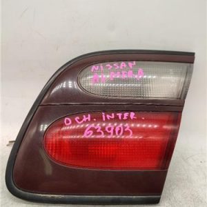 Piloto Trasero Derecho Nissan Almera (N15)(07.1995->) 1.6 - 390764