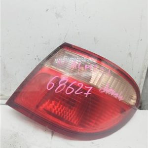 Piloto Trasero Derecho Nissan Almera (N16/E)(01.2000->) 2.2 dCi - 512492