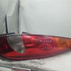 Piloto Trasero Derecho Nissan Almera Tino (V10M)(05.2000->) 2.0 - 526619