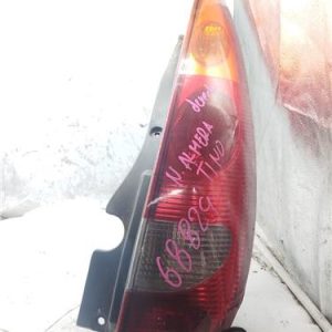 Piloto Trasero Derecho Nissan Almera Tino (V10M)(05.2000->) 2.2 dCi - 519351