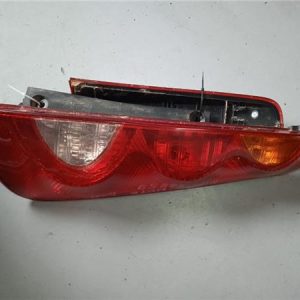 Piloto Trasero Derecho Nissan Note (E11E)(01.2006->) 1.5 dCi - 244634