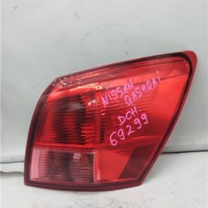 Piloto Trasero Derecho Nissan Qashqai (J10)(01.2007->) 2.0 dCi A las 4 ruedas - 529912