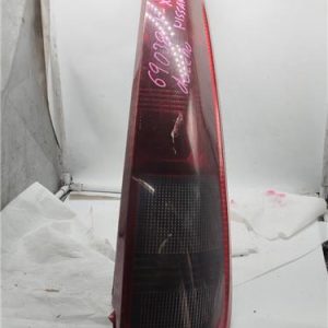 Piloto Trasero Derecho Nissan X-Trail (T30)(06.2001->) 2.2 DCi - 524719