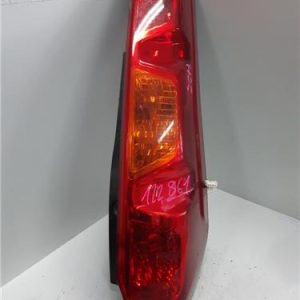 Piloto Trasero Derecho Nissan X-Trail (T31)(03.2007->) 2.0 dCi - 122861