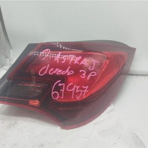 Piloto Trasero Derecho Opel ASTRA J 2.0 CDTI - 495115