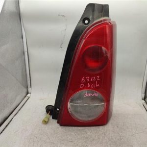 Piloto Trasero Derecho Opel Agila (2000->) 1.2 Básico [1,2 Ltr. - 55 kW 16V CAT (Z 12 XE / LW4)] - 362025