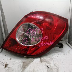 Piloto Trasero Derecho Opel Antara (2006->) 2.0 CDTI - 539010