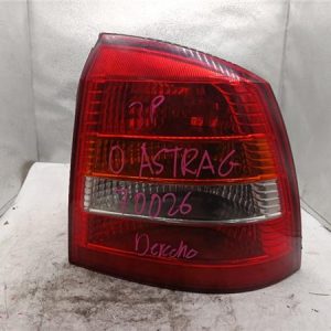 Piloto Trasero Derecho Opel Astra G Berlina (1998->) 2.0 DI - 548715