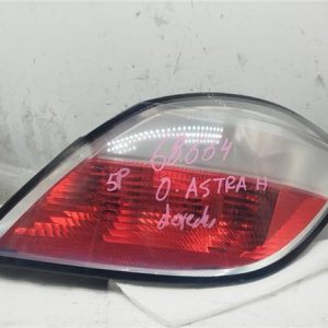 Piloto Trasero Derecho Opel Astra H Berlina (2004->) 1.6 - 513506