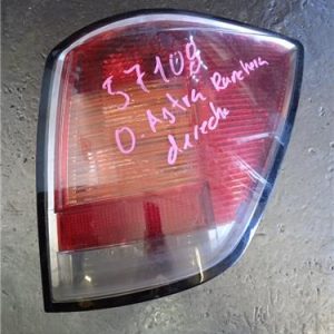 Piloto Trasero Derecho Opel Astra H Berlina (2004->) 1.9 CDTI 16V - 241873