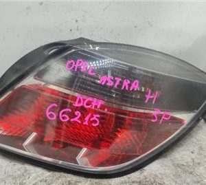 Piloto Trasero Derecho Opel Astra H GTC (2004->) 1.7 CDTi - 451212