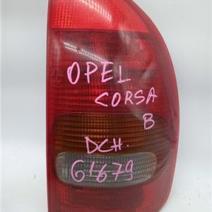 Piloto Trasero Derecho Opel Corsa B (1993->) 1.2 i - 305747