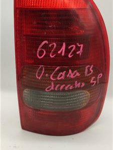 Piloto Trasero Derecho Opel Corsa B (1993->) 1.4 i - 333457