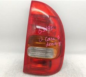 Piloto Trasero Derecho Opel Corsa B (1993->) 1.7 Swing [1,7 Ltr. - 42 / 44 kW Diesel] - 364556