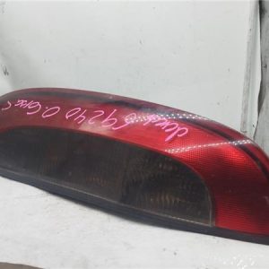 Piloto Trasero Derecho Opel Corsa C (2000->) 1.2 - 528422